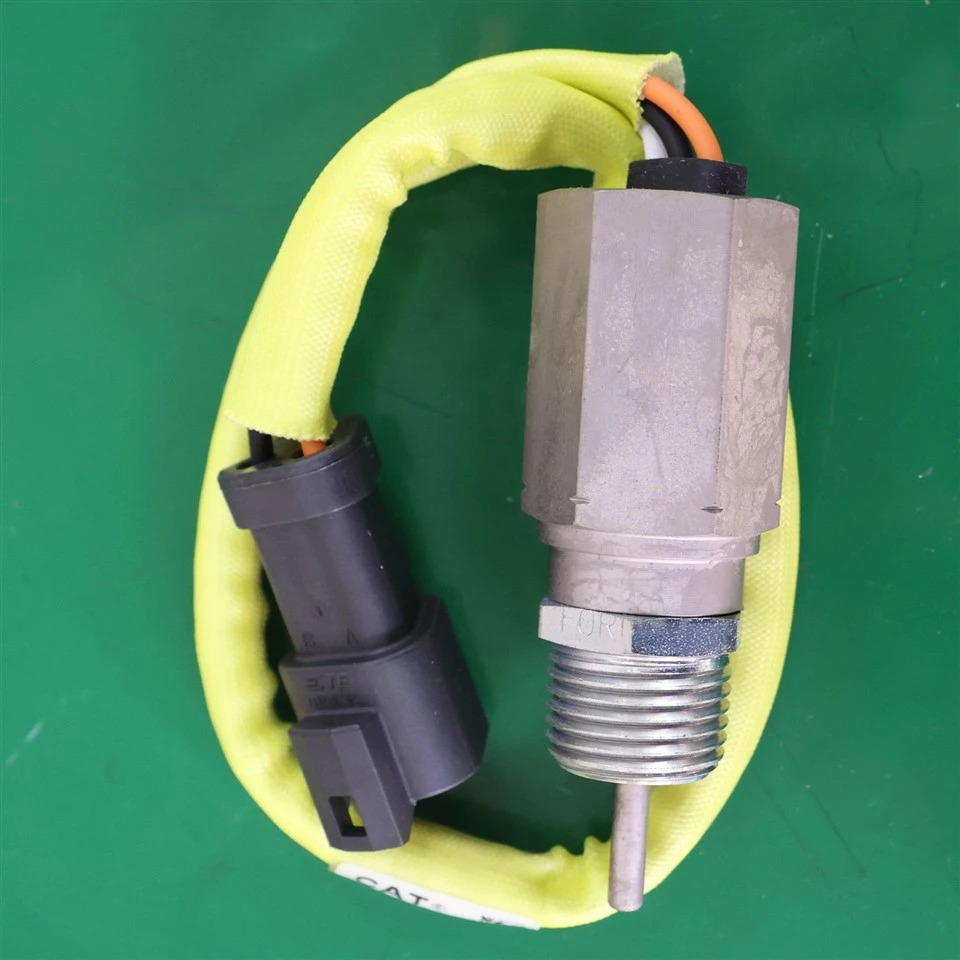 102-0050 Temperature Sensor best