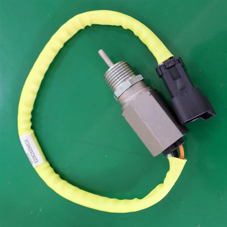 102-0050 Temperature Sensor suppliers