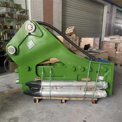 SANY 335 365 Casúr Briste Tochail